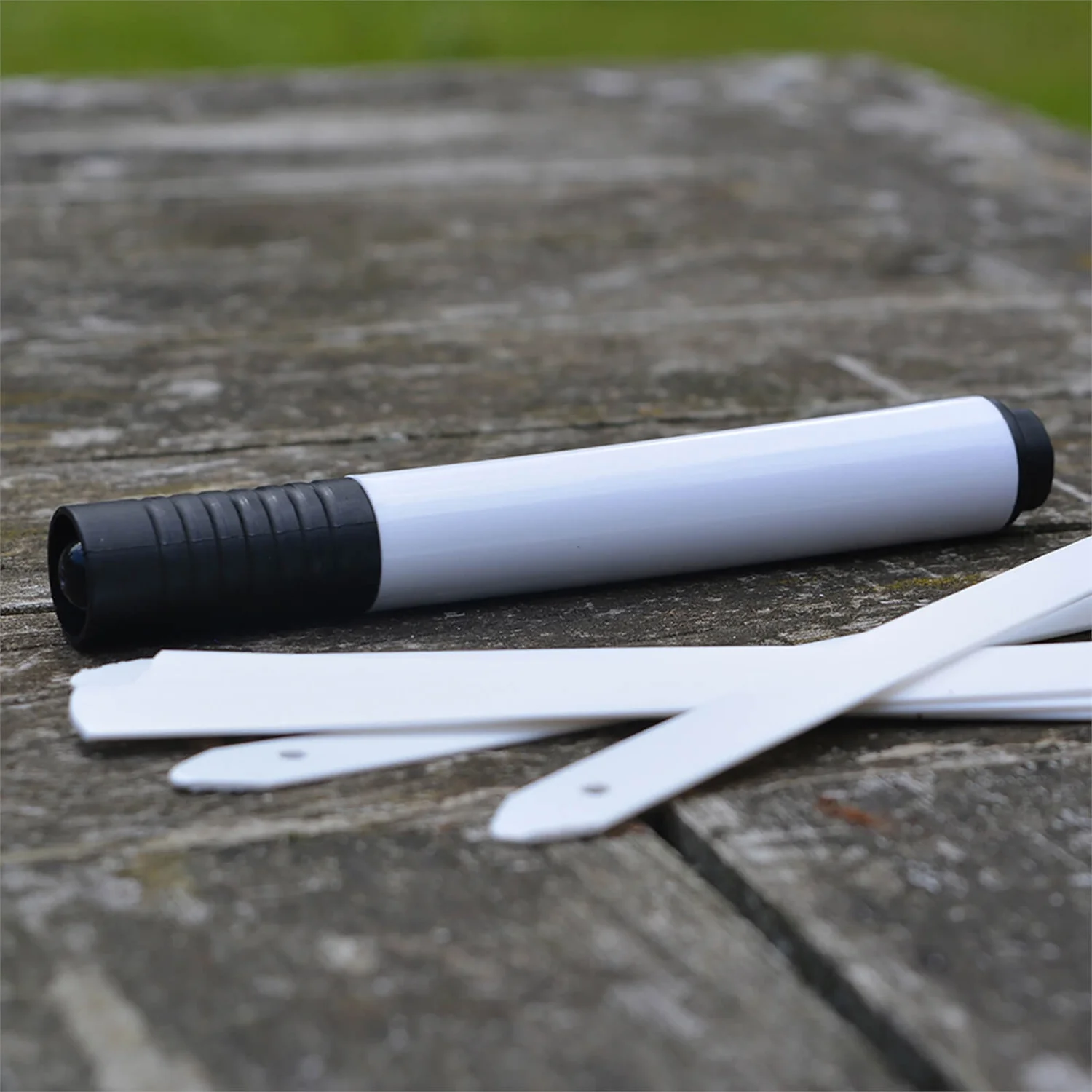 10cm Plant Labels - 25 Pack 4 10cm Plant Labels - 25 Pack - Image 2