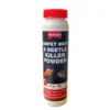 Rentokil Carpet Moth Beetle Killer Powder - 211.6g 2 Rentokil Carpet Moth Beetle Killer Powder - 211.6g -Elise Bloom 12809821 1224831917306165
