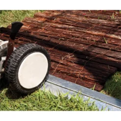 Palram 8 X 12ft Canopia Balance Greenhouse - Silver -Elise Bloom 12810858 6504833199142685