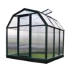 Palram 6 X 6ft Canopia Eco Grow Greenhouse - Green -Elise Bloom 12810863 1734831960930569