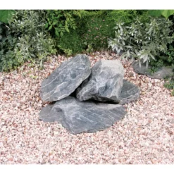 Stylish Stone Welsh Slate Rockery 7 Stylish Stone Welsh Slate Rockery -Elise Bloom 12811165 6414832988444900