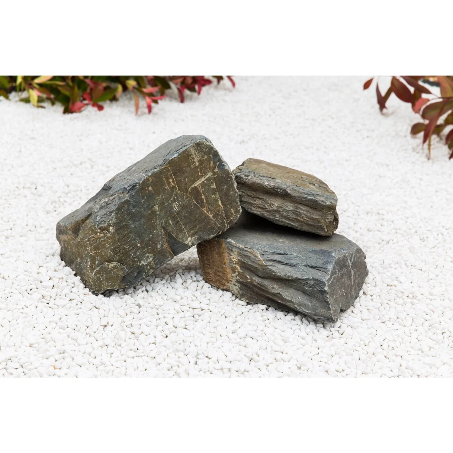 Stylish Stone Welsh Slate Rockery 3 Stylish Stone Welsh Slate Rockery