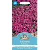 Mr. Fothergill's Aubrietia Rich Rose Seeds -Elise Bloom 12811504 1874831883876688