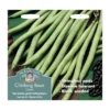 Mr. Fothergill's Climbing Bean Cobra Seeds -Elise Bloom 12811613 1864831955182707