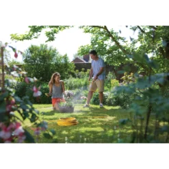 Hozelock Starter Hose - 30m 5 Hozelock Starter Hose - 30m -Elise Bloom 12812646 9964833204761208