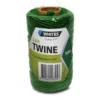 Whites Jute Garden Twine - Green / 100m 2 Whites Jute Garden Twine - Green / 100m -Elise Bloom 12812917 1374831968700365