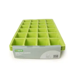 Cell Seed Tray Inserts 9 Cell Seed Tray Inserts -Elise Bloom 12813080 2725062013518758