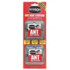 Nippon Ant Bait Station 2 Pack -Elise Bloom 12814101 9155027091678684