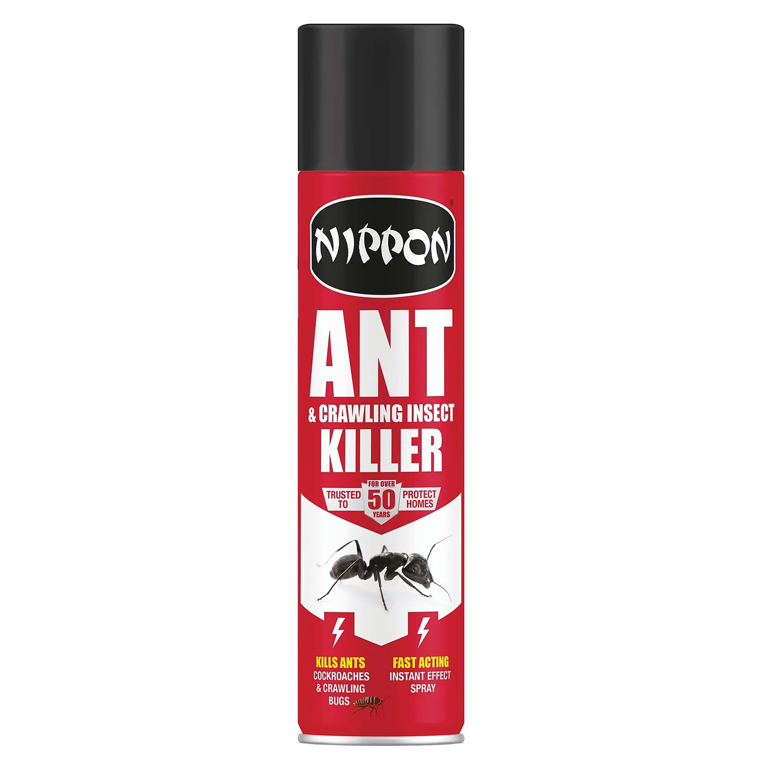 Nippon Ant And Insect Aerosol 300ml 3 Nippon Ant And Insect Aerosol 300ml