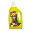 Baby Bio Pour And Feed Ready To Use Plant Food - 1L -Elise Bloom 12814435 8014840982847618