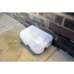 Rentokil Enclosed Rat Trap -Elise Bloom 12814536 1304832992329540