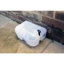 Rentokil Enclosed Rat Trap -Elise Bloom 12814536 4184832992195806