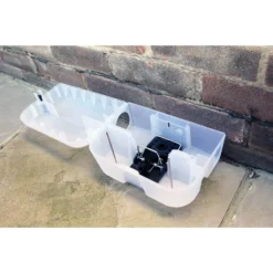 Rentokil Enclosed Rat Trap -Elise Bloom 12814536 9074832992282782