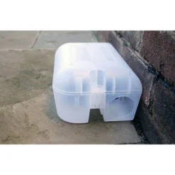 Rentokil Enclosed Rat Trap -Elise Bloom 12814536 9644832992242252