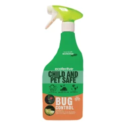 Ecofective Ready To Use Bug Control - 1L