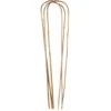 Garden Bamboo Loop Support - 1200mm 1 Garden Bamboo Loop Support - 1200mm -Elise Bloom 12814686 1404831966688865