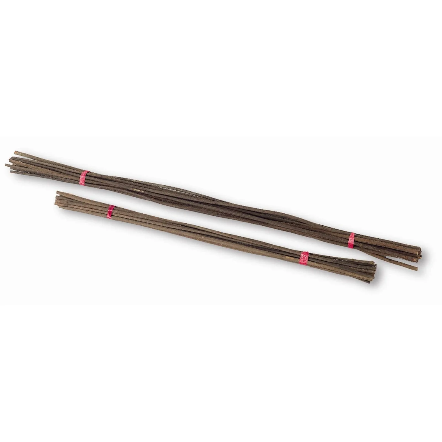 Garden Willow Sticks - 1.2m 3 Garden Willow Sticks - 1.2m