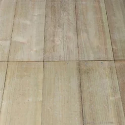 Forest 6 X 4ft Overlap Pressure Treated Apex Shed - Incl. Installation 19 Forest 6 X 4ft Overlap Pressure Treated Apex Shed - Incl. Installation -Elise Bloom 12814913 1684832987154000