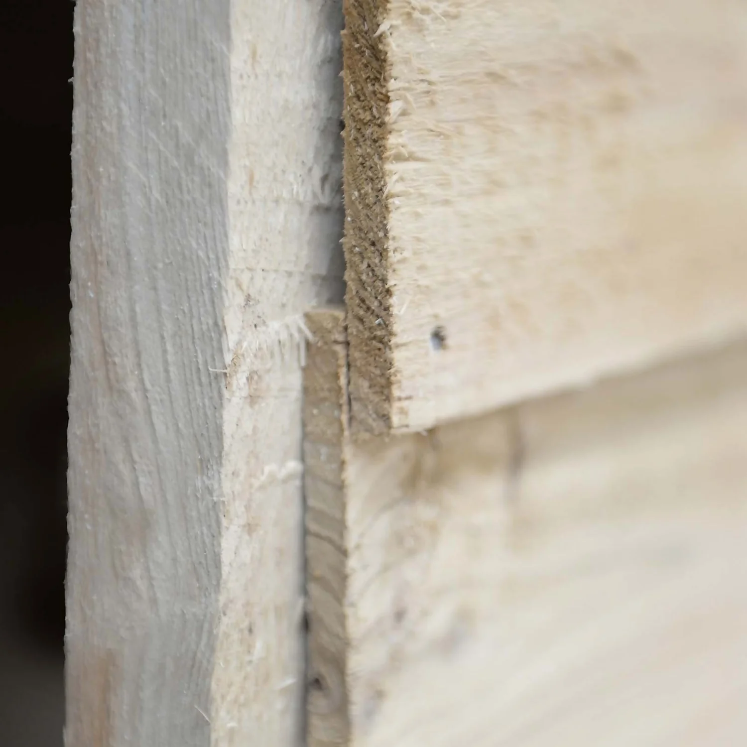 7x7ft Forest Wooden Overlap Pressure Treated Apex Shed -incl. Installation 8 7x7ft Forest Wooden Overlap Pressure Treated Apex Shed -incl. Installation - Image 6