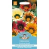 Mr. Fothergill's Gazania Sunshine Mixed (Gazania Splendens) Seeds -Elise Bloom 12814940 4314831942037064