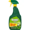 Weedol Gun! Lawn Ready To Use Weedkiller - 800ml -Elise Bloom 12815641 1764831907709021