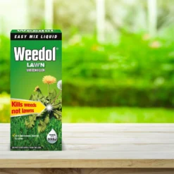 Weedol Lawn Concentrate Weedkiller - 500ml -Elise Bloom 12815644 7884833198985074