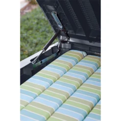 Keter Sumatra Rattan Effect Outdoor Garden Storage Box 511L - Anthracite 12 Keter Sumatra Rattan Effect Outdoor Garden Storage Box 511L - Anthracite -Elise Bloom 12815762 1204845691919427