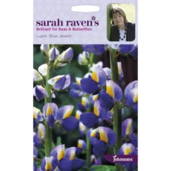 Lupin Blue Javelin Seeds