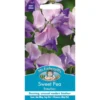 Mr. Fothergill's Sweet Pea Erewhon Seeds -Elise Bloom 12815770 1344831962185973