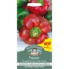 Mr. Fothergill's Pepper (Sweet) King Of The North Seeds 2 Mr. Fothergill's Pepper (Sweet) King Of The North Seeds -Elise Bloom 12815775 1844831943288772