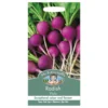 Mr. Fothergill's Radish Viola Seeds -Elise Bloom 12815904 2384831943561223