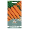 Mr. Fothergill's Carrot Romance F1 Seeds 2 Mr. Fothergill's Carrot Romance F1 Seeds -Elise Bloom 12815907 9894831955848938