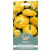 Mr. Fothergill's Squash Sunburst F1 Summer Seeds -Elise Bloom 12816031 6524831970611089