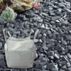 Stylish Stone Blue Slate 40mm - Bulk Bag 750 Kg -Elise Bloom 12817030 2354840983514752