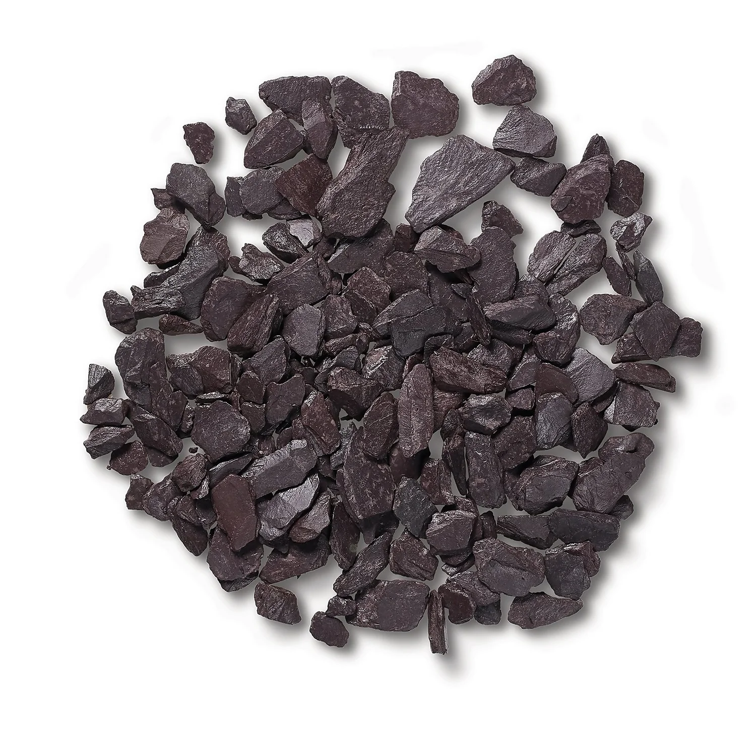 Stylish Stone Plum Slate 20mm - Bulk Bag 750 Kg 5 Stylish Stone Plum Slate 20mm - Bulk Bag 750 Kg - Image 3