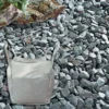 Stylish Stone Green Slate 40mm - Bulk Bag 750 Kg 2 Stylish Stone Green Slate 40mm - Bulk Bag 750 Kg -Elise Bloom 12817035 9694840983709857