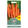 Mr. Fothergill's Carrot Speedo F1 Seeds -Elise Bloom 12817305 9754831966935228