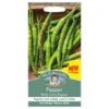 Mr. Fothergill's Hot Pepper Curry Pepper F1 Seeds 2 Mr. Fothergill's Hot Pepper Curry Pepper F1 Seeds -Elise Bloom 12817419 7194831962894009