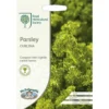 RHS Parsley Curlina Seeds 2 RHS Parsley Curlina Seeds -Elise Bloom 12817431 1564831947920703