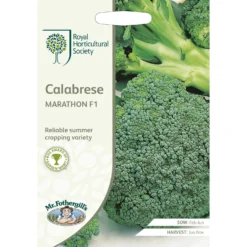 RHS Calabrese Marathon F1 Seeds
