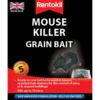 Rentokil Mouse Killer Sachets (Pack Of 5) -Elise Bloom 12817479 6944831883767599