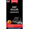 Rentokil Rat Killer Sachets (Pack Of 3) -Elise Bloom 12817482 1714831883724516