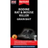 Rentokil Rat & Mouse Killer Sachets (Pack Of 6) 1 Rentokil Rat & Mouse Killer Sachets (Pack Of 6) -Elise Bloom 12817483 2734831884013116