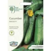 RHS Cucumber Emilie F1 Seeds -Elise Bloom 12817568 1014831954453698