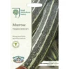 RHS Marrow Tiger Cross F1 Seeds 2 RHS Marrow Tiger Cross F1 Seeds -Elise Bloom 12817579 6704831943124228