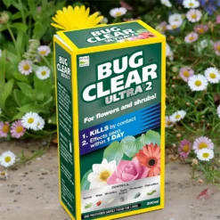 BugClear Ultra 2 Concentrate - 200ml 7 BugClear Ultra 2 Concentrate - 200ml -Elise Bloom 12817629 1404833192766275
