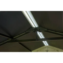 Keter Factor 8 X 6ft Outdoor Garden Apex Storage Shed - Beige/Brown 17 Keter Factor 8 X 6ft Outdoor Garden Apex Storage Shed - Beige/Brown -Elise Bloom 12817713 2014895619347802