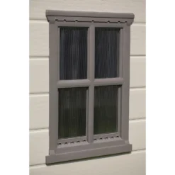 Keter Factor 8 X 11ft Outdoor Garden Apex Storage Shed - Beige/Brown 19 Keter Factor 8 X 11ft Outdoor Garden Apex Storage Shed - Beige/Brown -Elise Bloom 12817718 1924895623577952