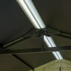 Keter Factor 6 X 6ft Outdoor Garden Apex Storage Shed - Beige/Brown 19 Keter Factor 6 X 6ft Outdoor Garden Apex Storage Shed - Beige/Brown -Elise Bloom 12817719 3954909322707227