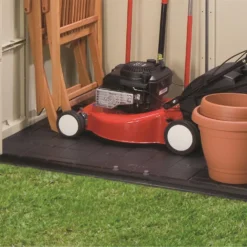 Keter Factor 6 X 6ft Outdoor Garden Apex Storage Shed - Beige/Brown 21 Keter Factor 6 X 6ft Outdoor Garden Apex Storage Shed - Beige/Brown -Elise Bloom 12817719 6924909322744007